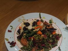 -稻品香小锅饭豆腐馆(北三路店)