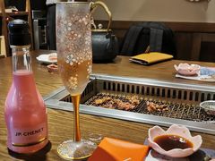 -樱宿日式和牛烧肉(五道口店)