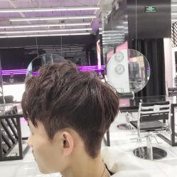 -MY HAIR ARDOR