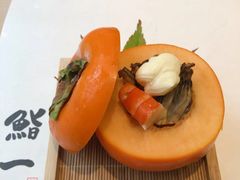 -鮨一日本料理旗舰店(总店)