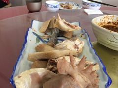 -元谋凉鸡店(百年老店)