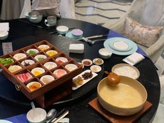 -翠湖宾馆·中餐厅