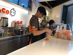 -CoCo都可(燕塘店)