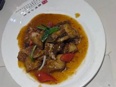 -味悦·老字号·赣州菜(厚德总店)
