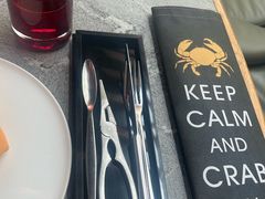 -Ministry of Crab•MOC(交子大道店)