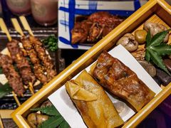 -無境·匠心日本料理(汉街店)