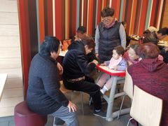 -麦当劳(乳山路店)