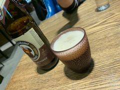 -潮庭·大连海鲜·炭火烧烤·扇贝王(大连店)