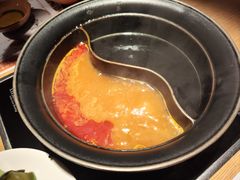 -温野菜涮涮锅(西单大悦城店)