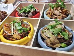 -喝丢一只鞋海鲜烧烤·海肠捞饭(东关街店)
