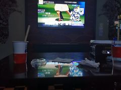 -音乐派KTV(银泰城店)