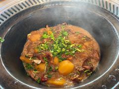 -锅老头铁锅炖•大锅蒸汽海鲜(韩乐坊店)