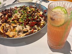 -三猫黑鱼花(南大店)