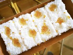 桂花糕-南大门韩糕(后埭溪路店)