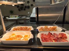 -常州富力喜来登酒店 Feast盛宴标帜西餐厅(新北万达广场店)