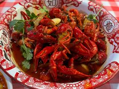 -丹虾·文和友小龙虾品牌·湘菜(北京路店)