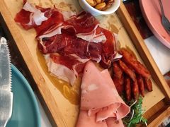 -La Maison 夜来香(进贤路店)