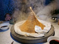 -鲜潭蒸汽石锅鱼(五道口购物中心店)