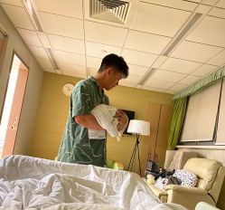 -杭州贝瑞斯美华妇儿医院·早孕·产检·儿科