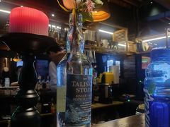 -月亮瓦肆音乐酒吧(环山路店)