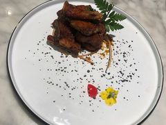 -蝶园·装修中(BFC外滩金融中心店)