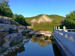 -北京宽沟会议中心