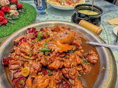 -赵记煎饼卷大葱(东岳店)