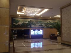 -上海金陵紫金山大酒店·汇海餐厅