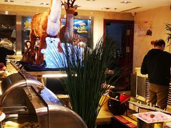 -天伦松鹤大饭店·欣妮咖啡