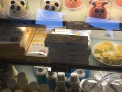 -味多美蛋糕(八大处店)