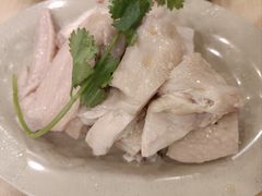 -百家鸡味馆(清泰店)