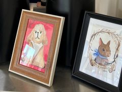 -小意思咖啡店(草桥店)