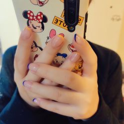 -Mei酱の店美甲美睫