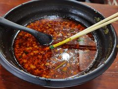-一品飘香米线(一中总店)