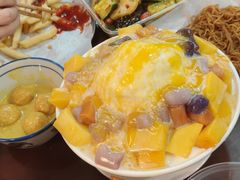 -水牛奶皇后糖水铺(深圳总店)
