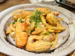 -粤集·手工粤菜(皇庭广场店)