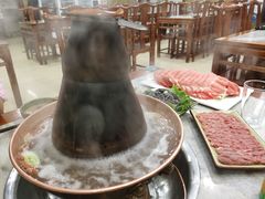 -壹条龙饭庄台基厂店