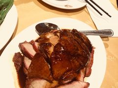 -文兴酒家(Chinatown - Gerrard Street)
