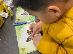 -上海昆虫博物馆