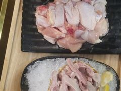 -洪氏嗨捞·猪肚鸡火锅(阳光天地店)