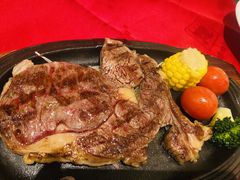 -斗牛士牛排餐厅(世欧王庄店)