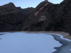 -龙庆峡风景区