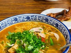 -望江面馆(杭州智汇中心店)