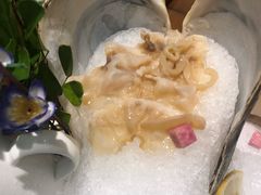 -德福轩印象琼菜酒楼(半山半岛五期店)