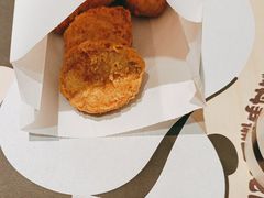 -汉堡王(财富广场店)