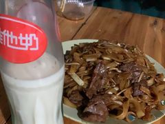 -美食店(华贵路店)