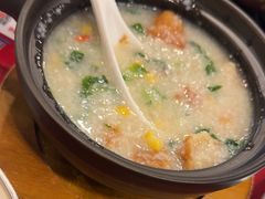 -宏状元现熬粥·京味菜(五棵松店)