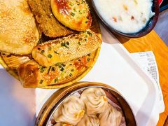 -早对门(鼓楼店)