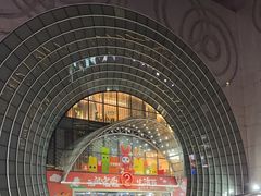-万达广场(松江店)