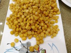 -杨记小骨头羊杂馆(南五马路店)
